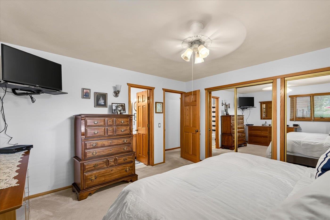3202 Coventry Trail Madison, WI 53713 - Photo 28 of 39