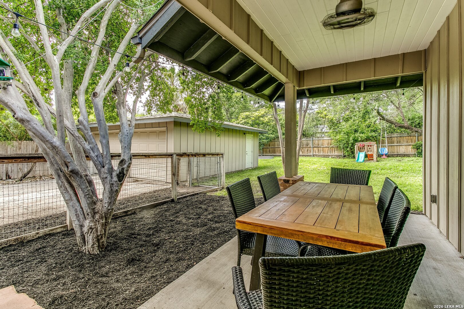411 Garraty Road Terrell Hills, TX 78209 - Photo 21 of 28