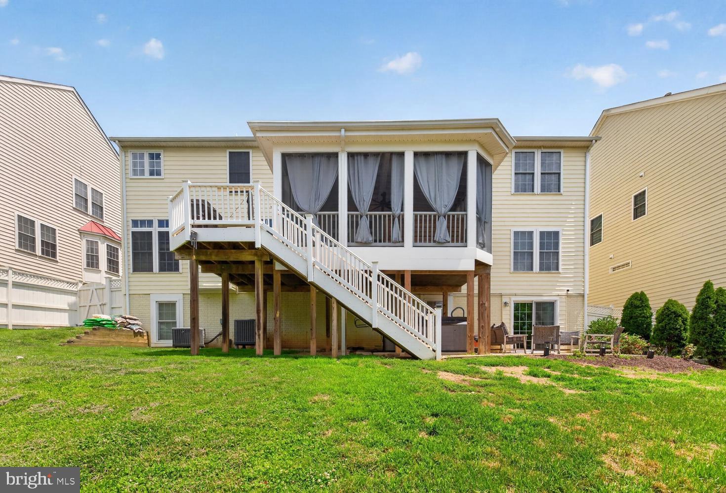 23106 Birch Mead Road Clarksburg, MD 20871 - Photo 42 of 60