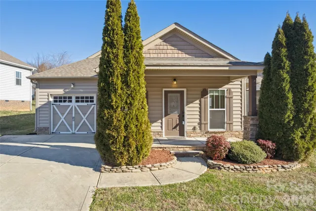 $324,900 | 166 Battery Drive, Locust, NC 28097