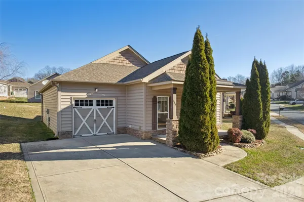 $324,900 | 166 Battery Drive, Locust, NC 28097