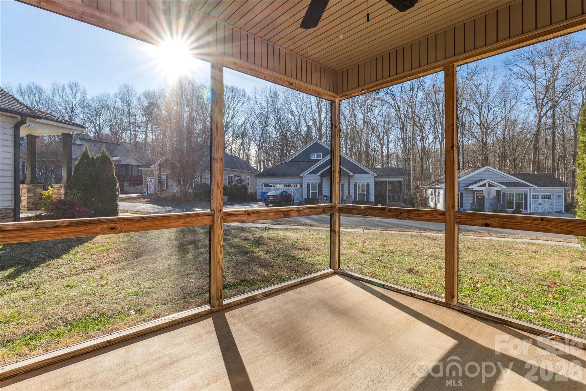 166 Battery Drive Locust, NC 28097 - Photo 33 of 37