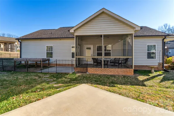 $324,900 | 166 Battery Drive, Locust, NC 28097