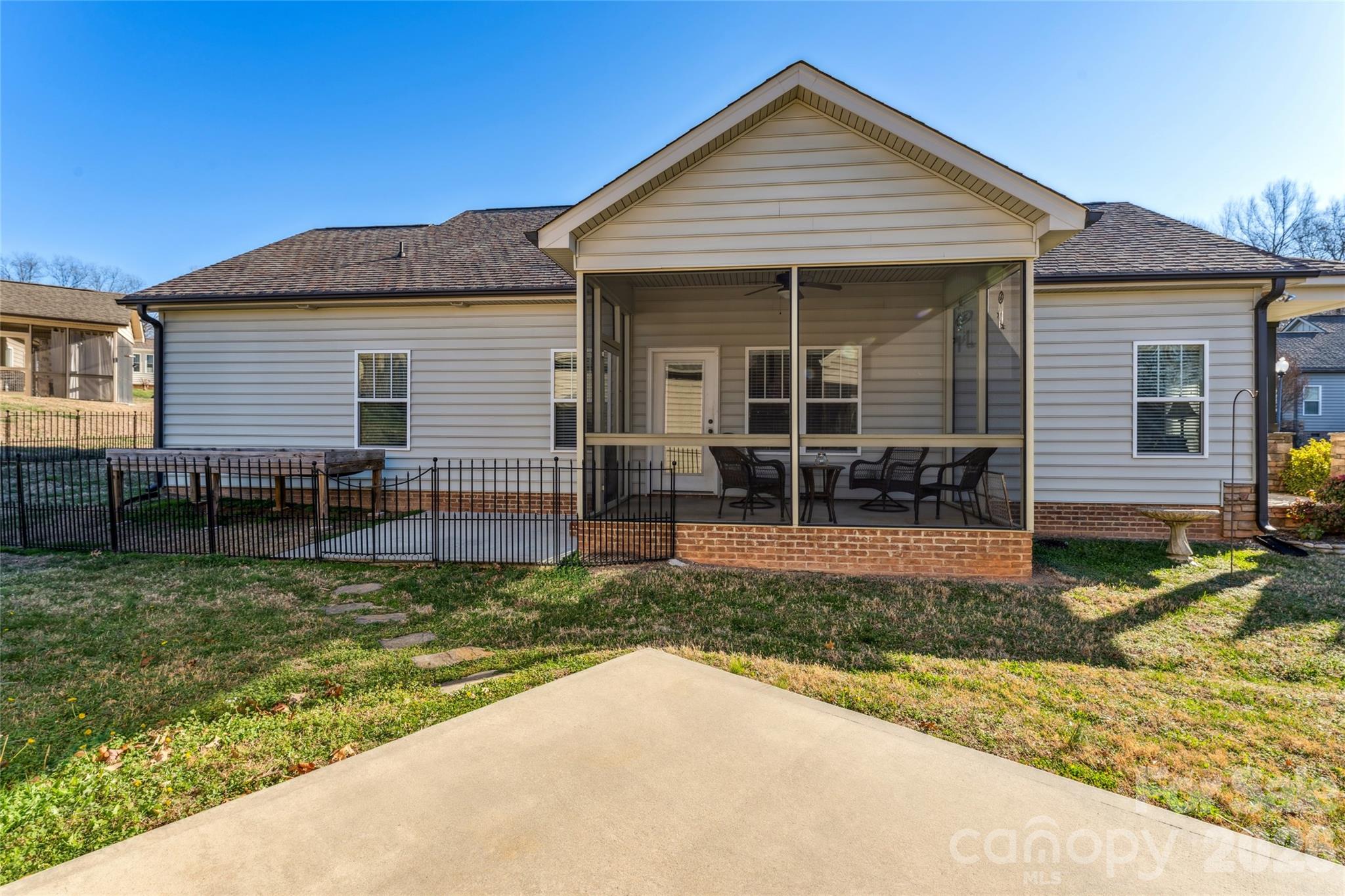 166 Battery Drive Locust, NC 28097 - Photo 34 of 37