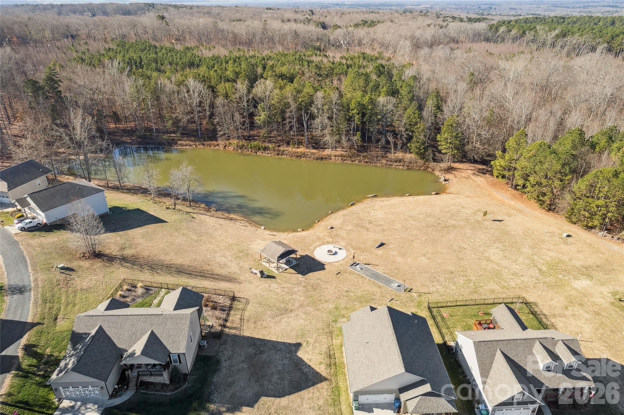166 Battery Drive Locust, NC 28097 - Photo 37 of 37