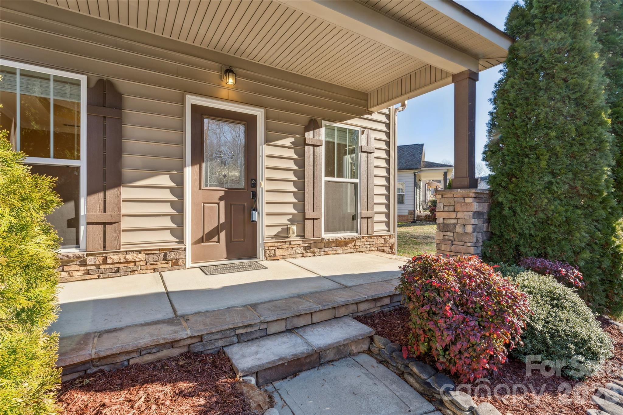 166 Battery Drive Locust, NC 28097 - Photo 6 of 37