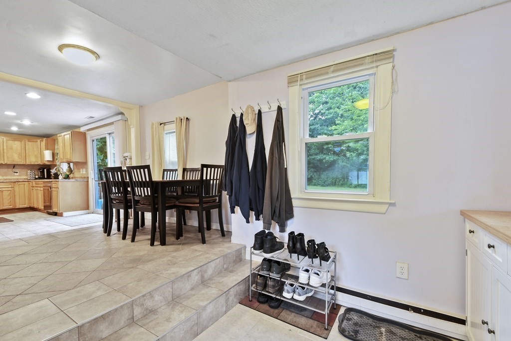 22 Ox Road Billerica, MA 01821 - Photo 10 of 26 a view of a room with gym equipment