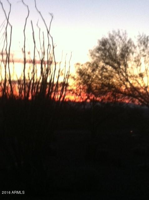 2664 South Rawhide Road, Unit 2664 Yucca, AZ 86438 - Photo 6 of 6 sunset