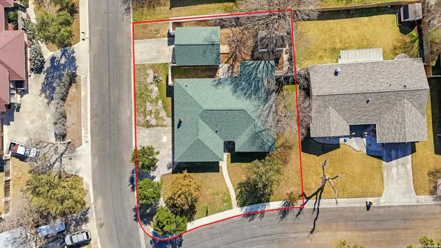 $349,900 | 100 Howard Drive, Schertz, TX 78154