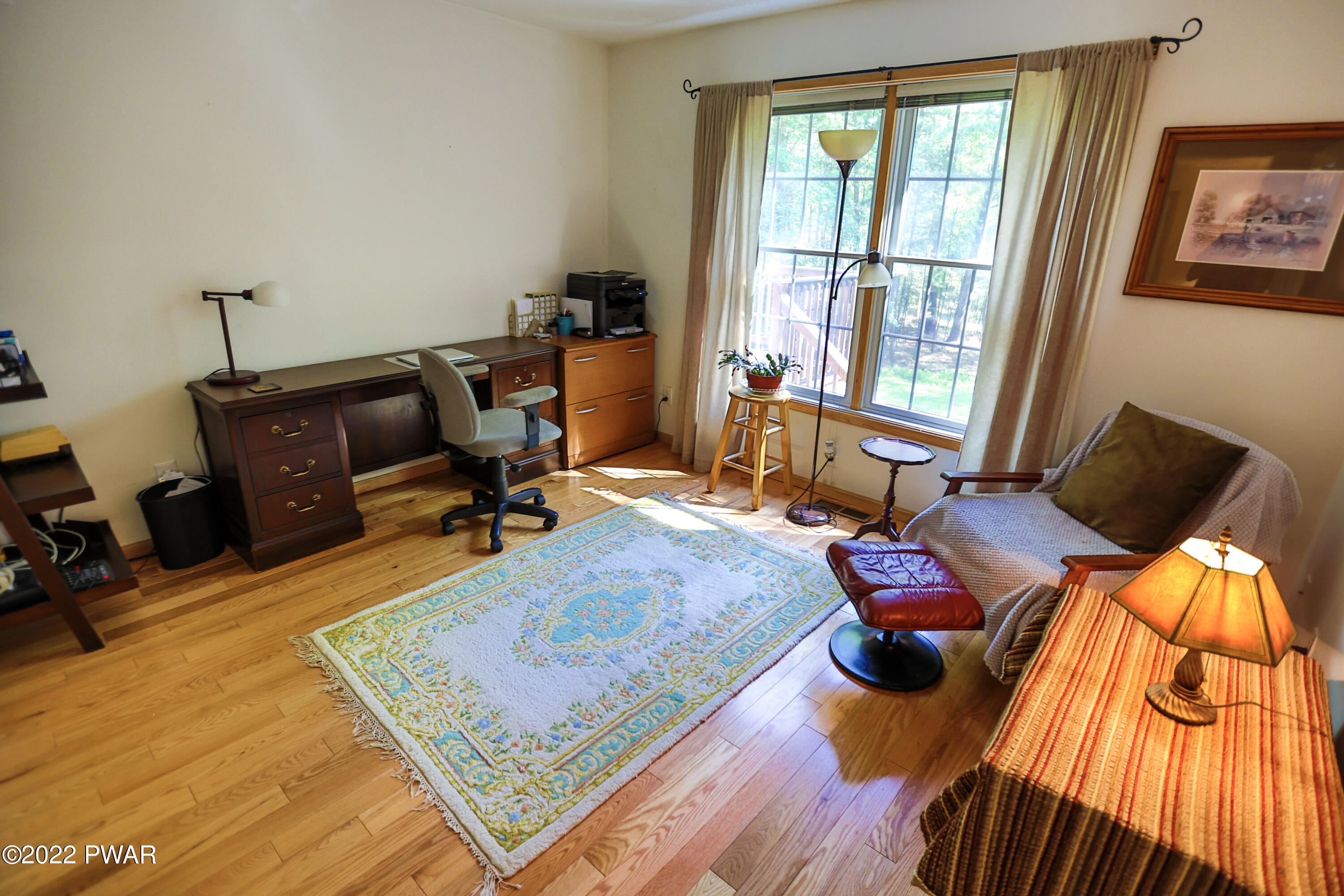 104 Cub Road Greeley, PA 18425 - Photo 20 of 31 Bedroom