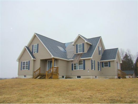 413 Brackett Road Bainbridge, NY 13733 - Photo 3 of 12 Gallery Image 3