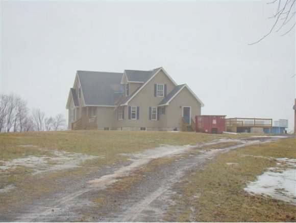 413 Brackett Road Bainbridge, NY 13733 - Photo 6 of 12 Gallery Image 6