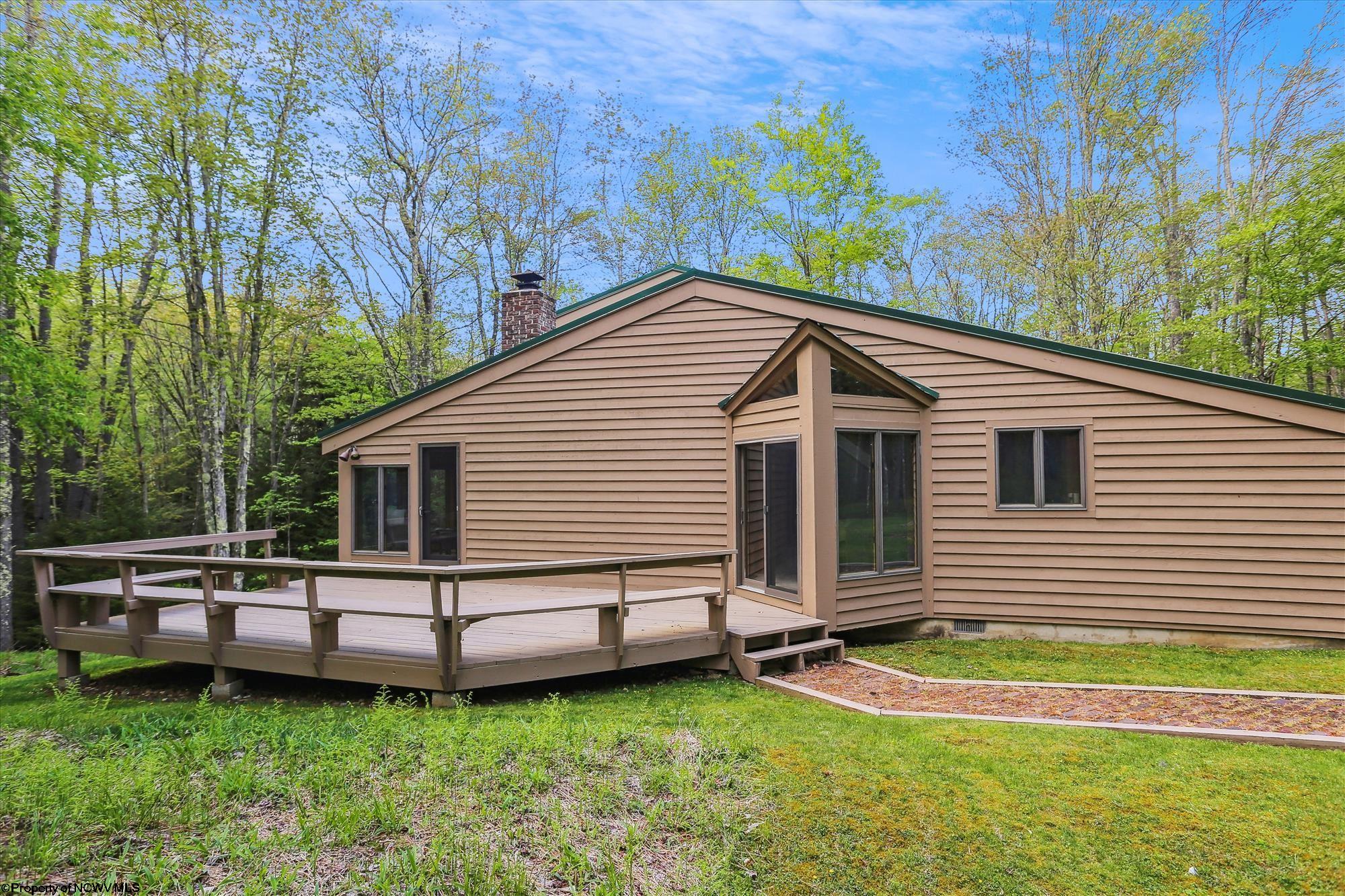 809 Lakeview Road Davis, WV 26260 - Photo 42 of 45 Gallery Image 42