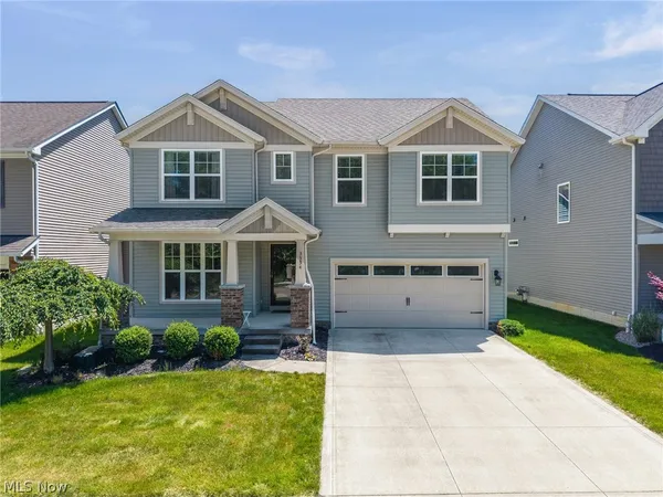 $499,900 | 3554 Brunswick Lake Parkway, Brunswick, OH 44212
