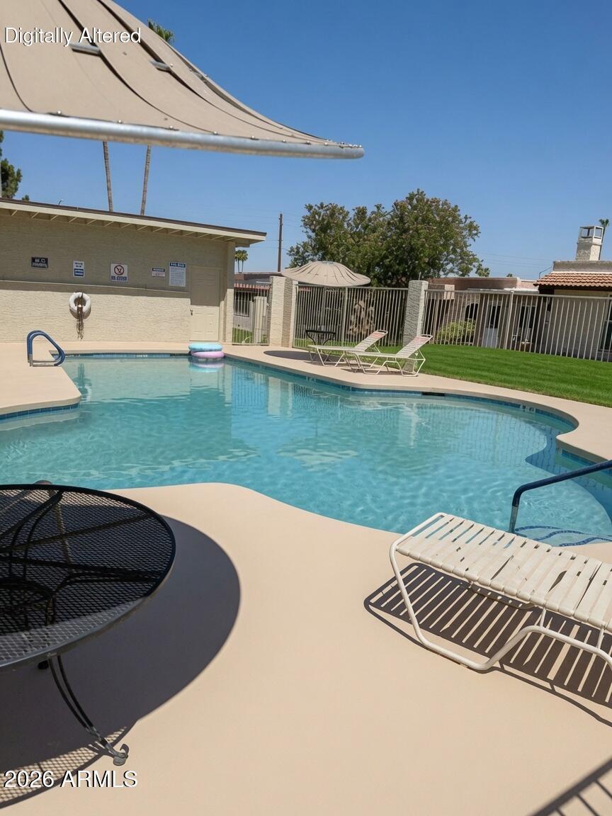 2233 North Recker Road Mesa, AZ 85215 - Photo 40 of 40