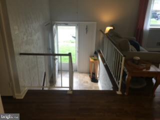 3839 Bayville Road Middle River, MD 21220 - Photo 3 of 22 Foyer