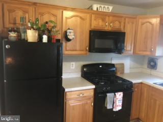 3839 Bayville Road Middle River, MD 21220 - Photo 7 of 22 Kitchen