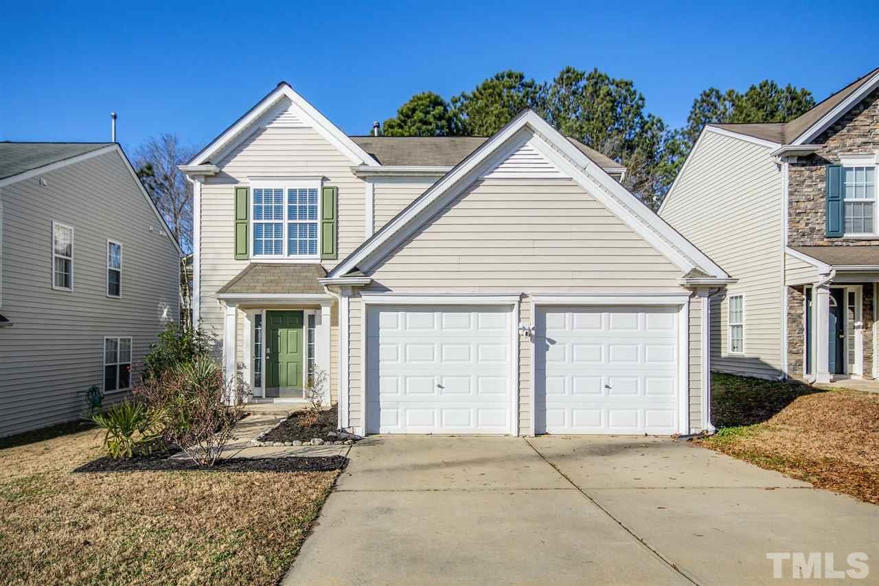 2117 Groundwater Place Raleigh, NC 27610 - Photo 1 of 29 Gallery Image 1