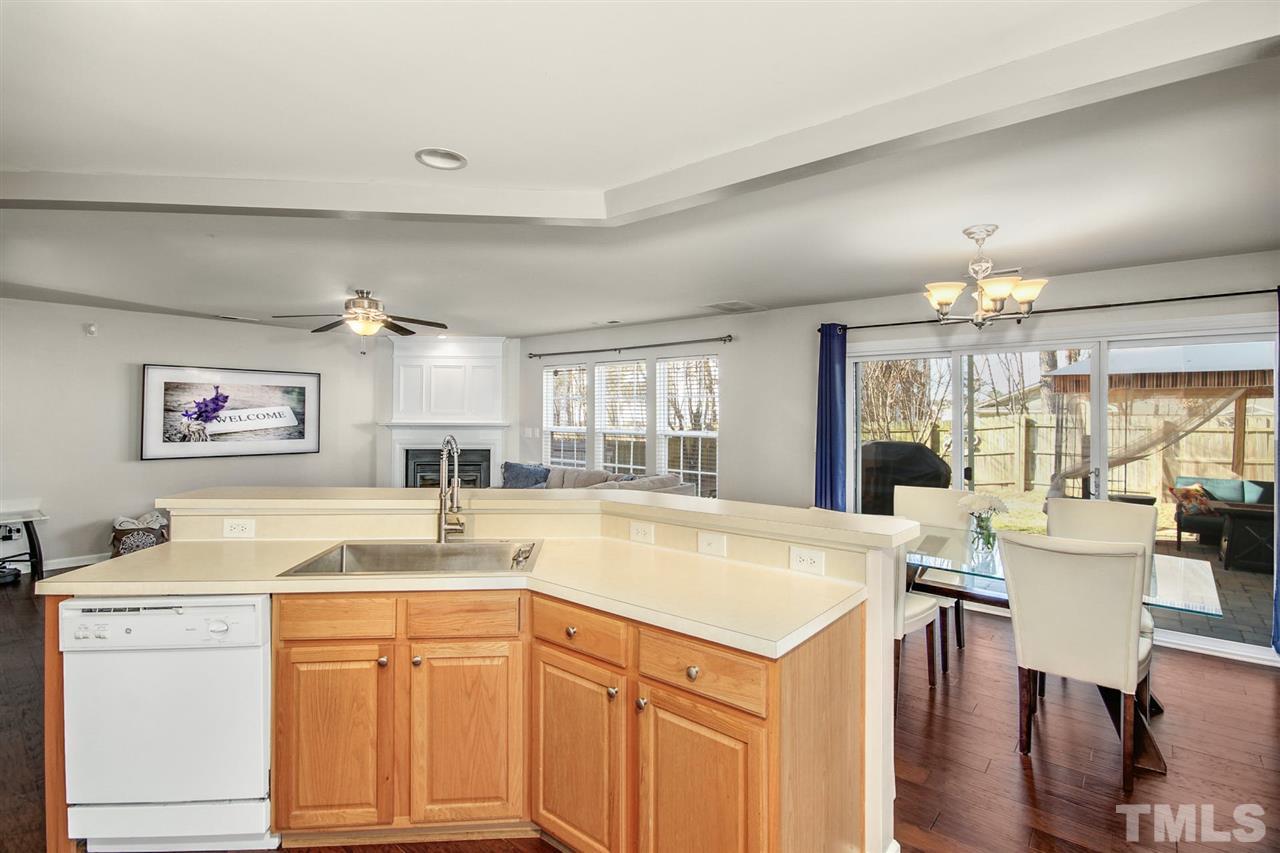 2117 Groundwater Place Raleigh, NC 27610 - Photo 12 of 29 Gallery Image 12