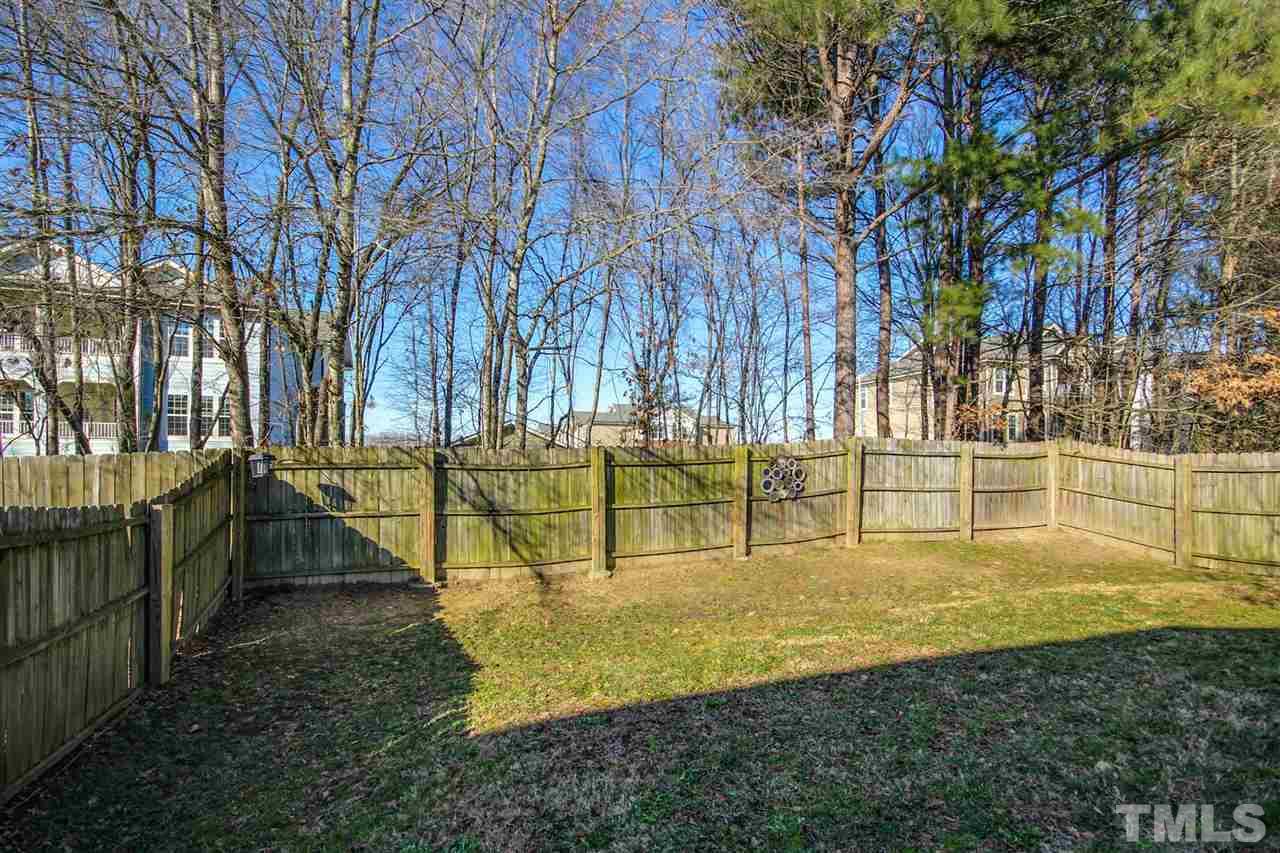 2117 Groundwater Place Raleigh, NC 27610 - Photo 27 of 29 Gallery Image 27