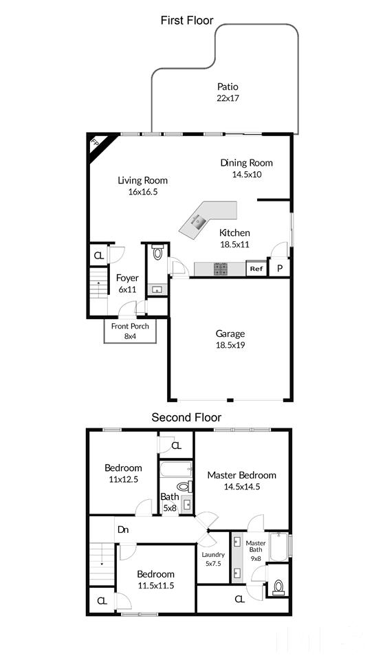 2117 Groundwater Place Raleigh, NC 27610 - Photo 29 of 29 Gallery Image 29