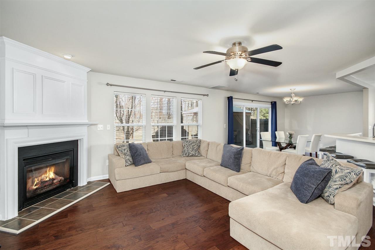 2117 Groundwater Place Raleigh, NC 27610 - Photo 4 of 29 Gallery Image 4