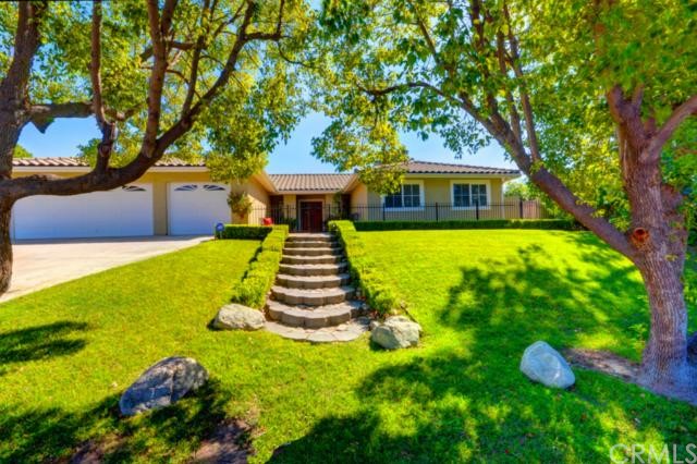5235 Mesada Street Rancho Cucamonga, CA 91737 - Photo 1 of 1