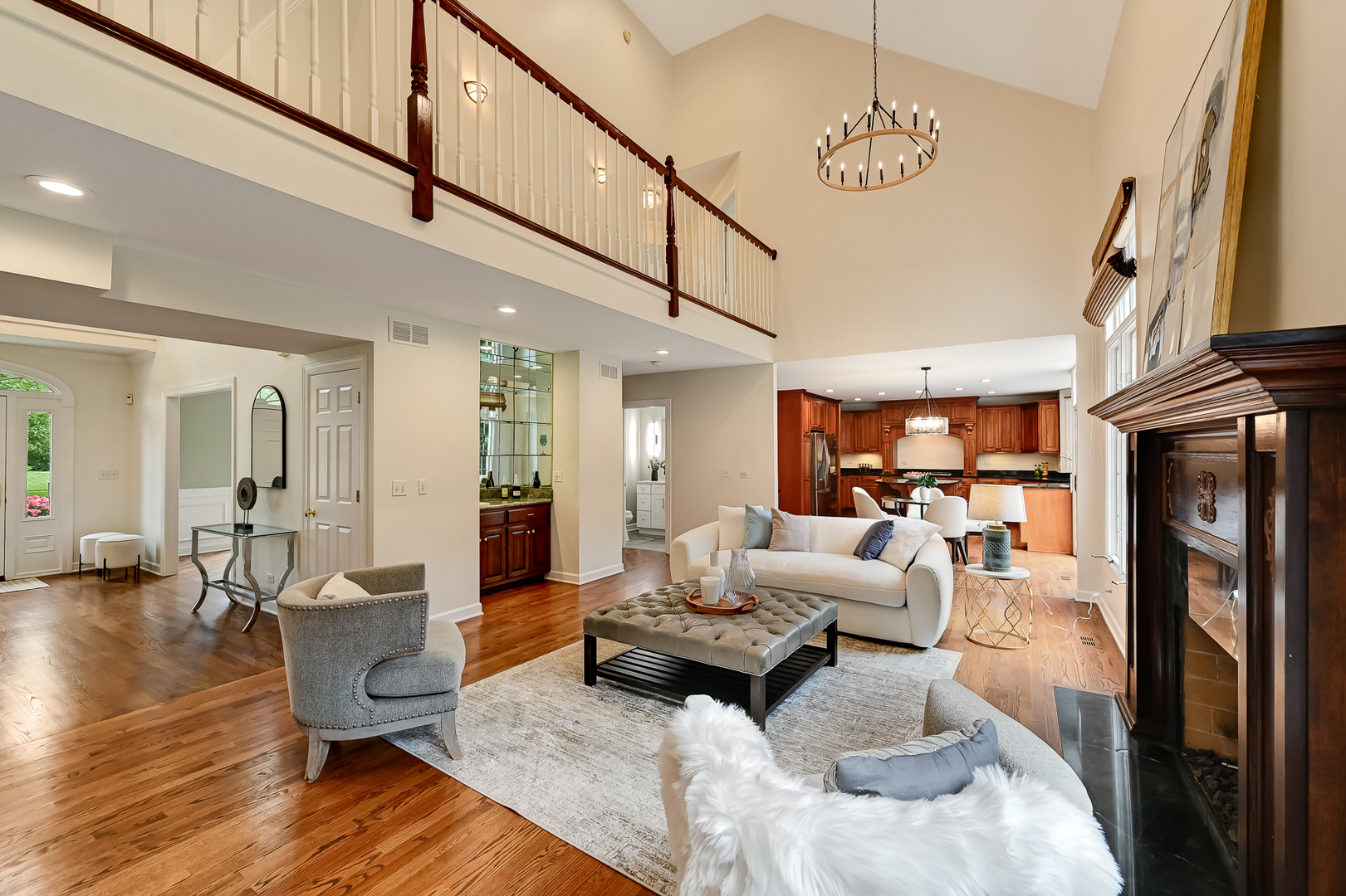 32 Ridgefield Lane Burr Ridge, IL 60527 - Photo 18 of 63 Gallery Image 18