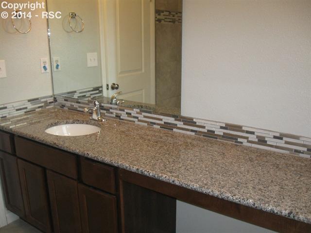 630 Red Cliff Road Colorado Springs, CO 80906 - Photo 22 of 25 Master Bath