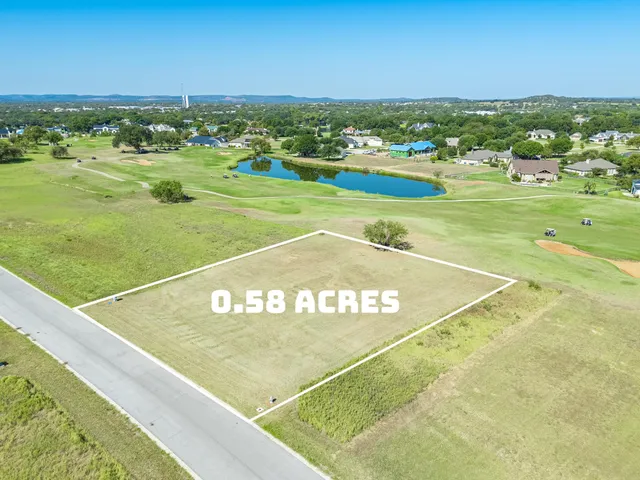 $149,500 | Lot 9021 Sandia Loop, Kingsland, TX 78639