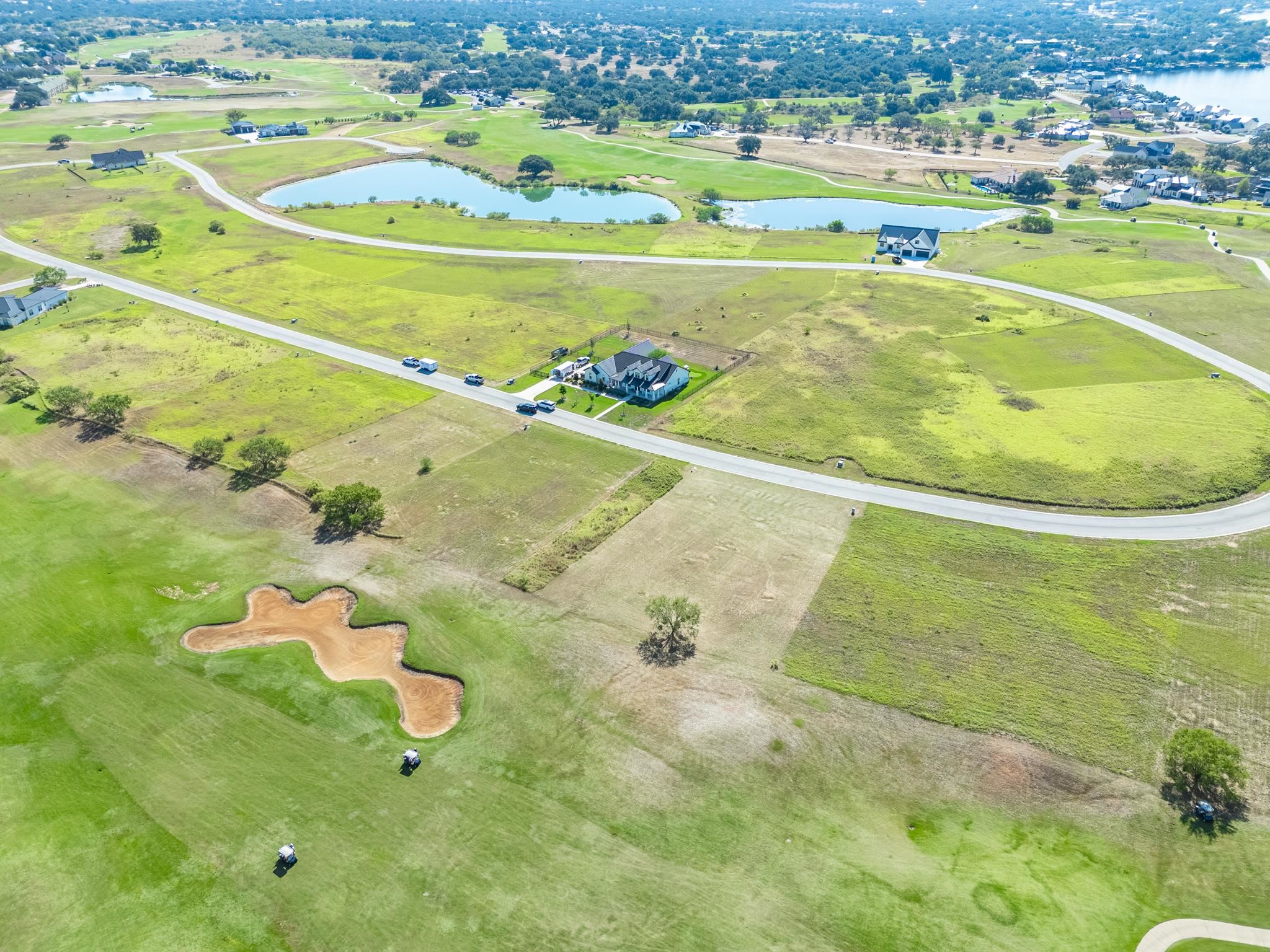 Lot 9021 Sandia Loop Kingsland, TX 78639 - Photo 4 of 10