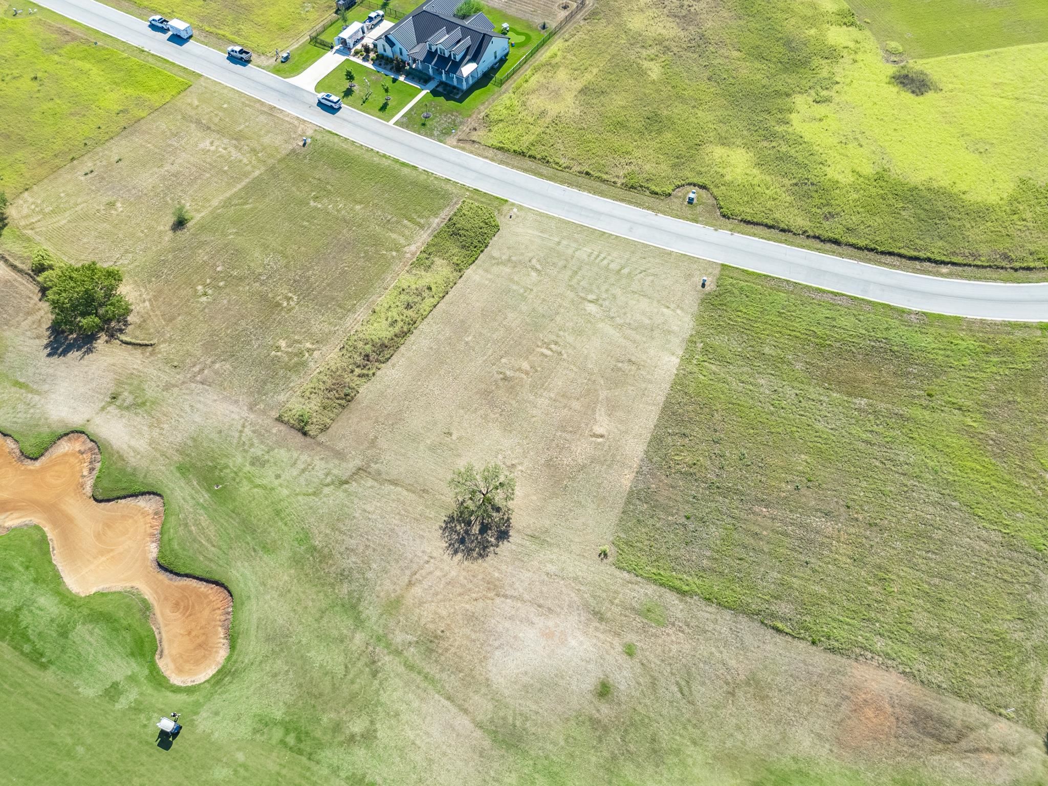 Lot 9021 Sandia Loop Kingsland, TX 78639 - Photo 5 of 10