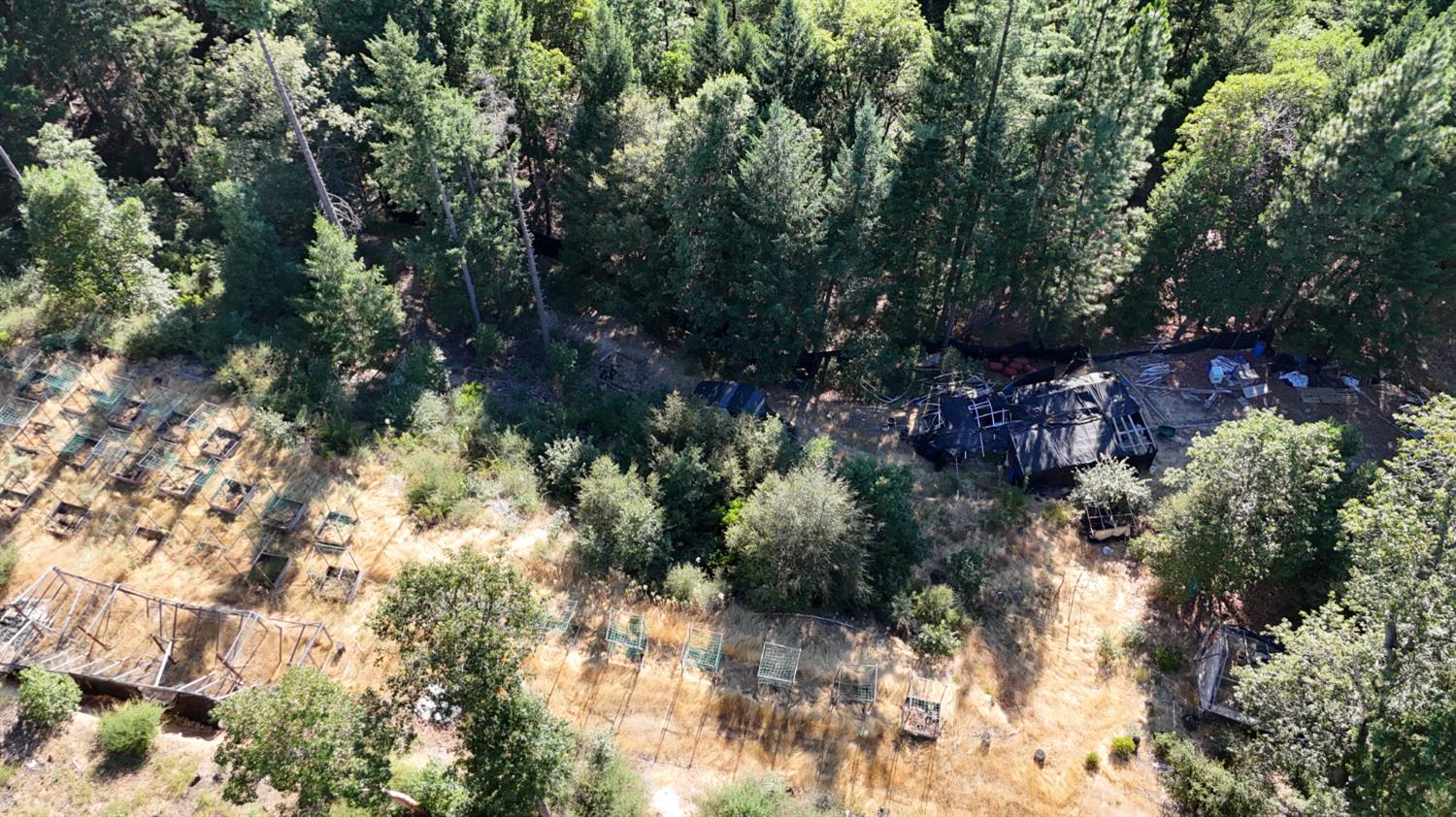 360 Power Line Road Hayfork, CA 96041 - Photo 3 of 18 Gallery Image 3