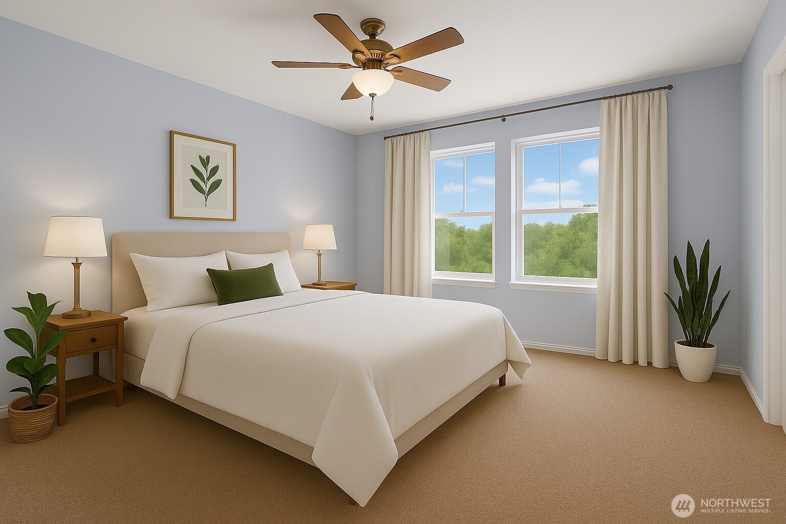 22029 39th Place South Kent, WA 98032 - Photo 11 of 26