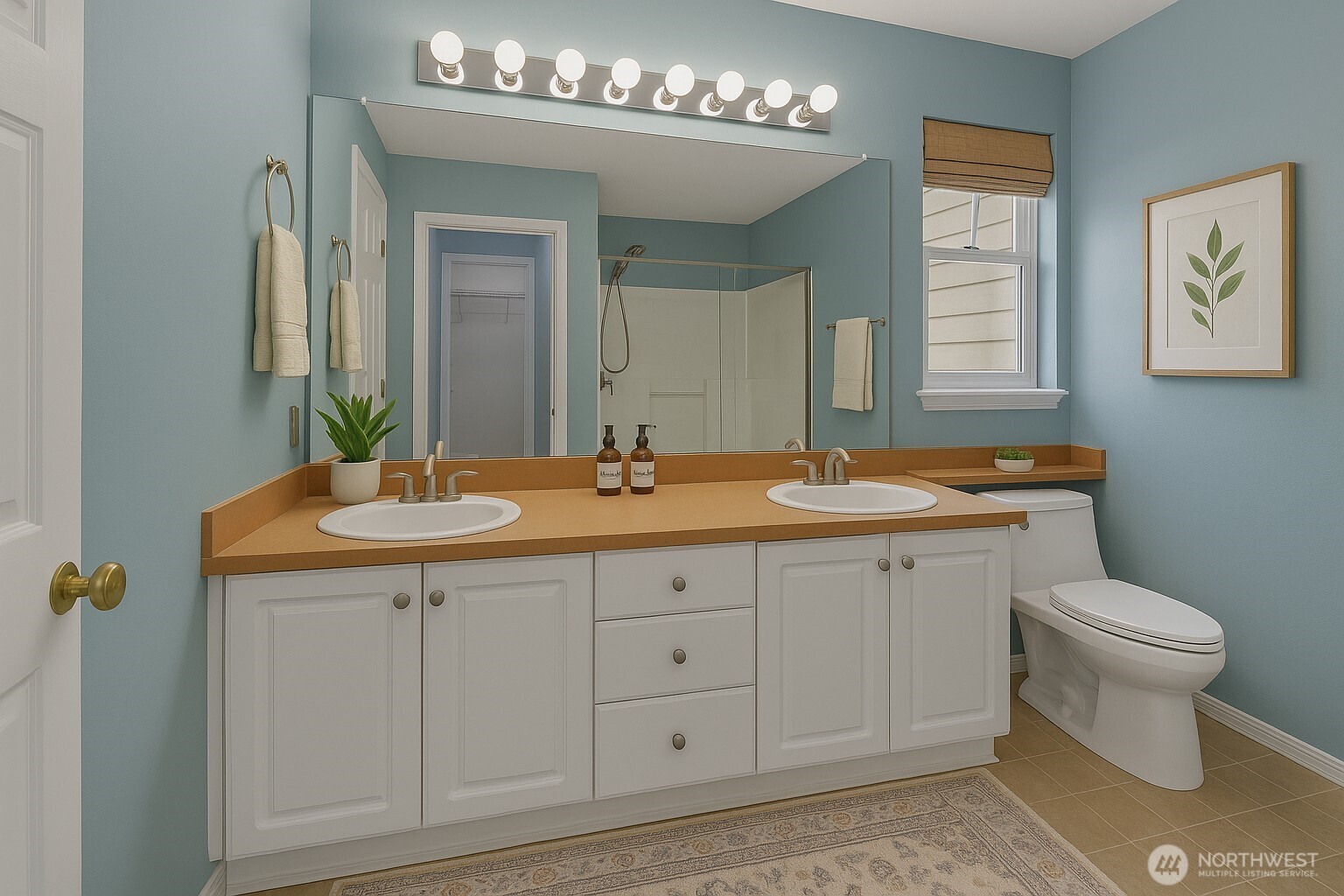 22029 39th Place South Kent, WA 98032 - Photo 13 of 26