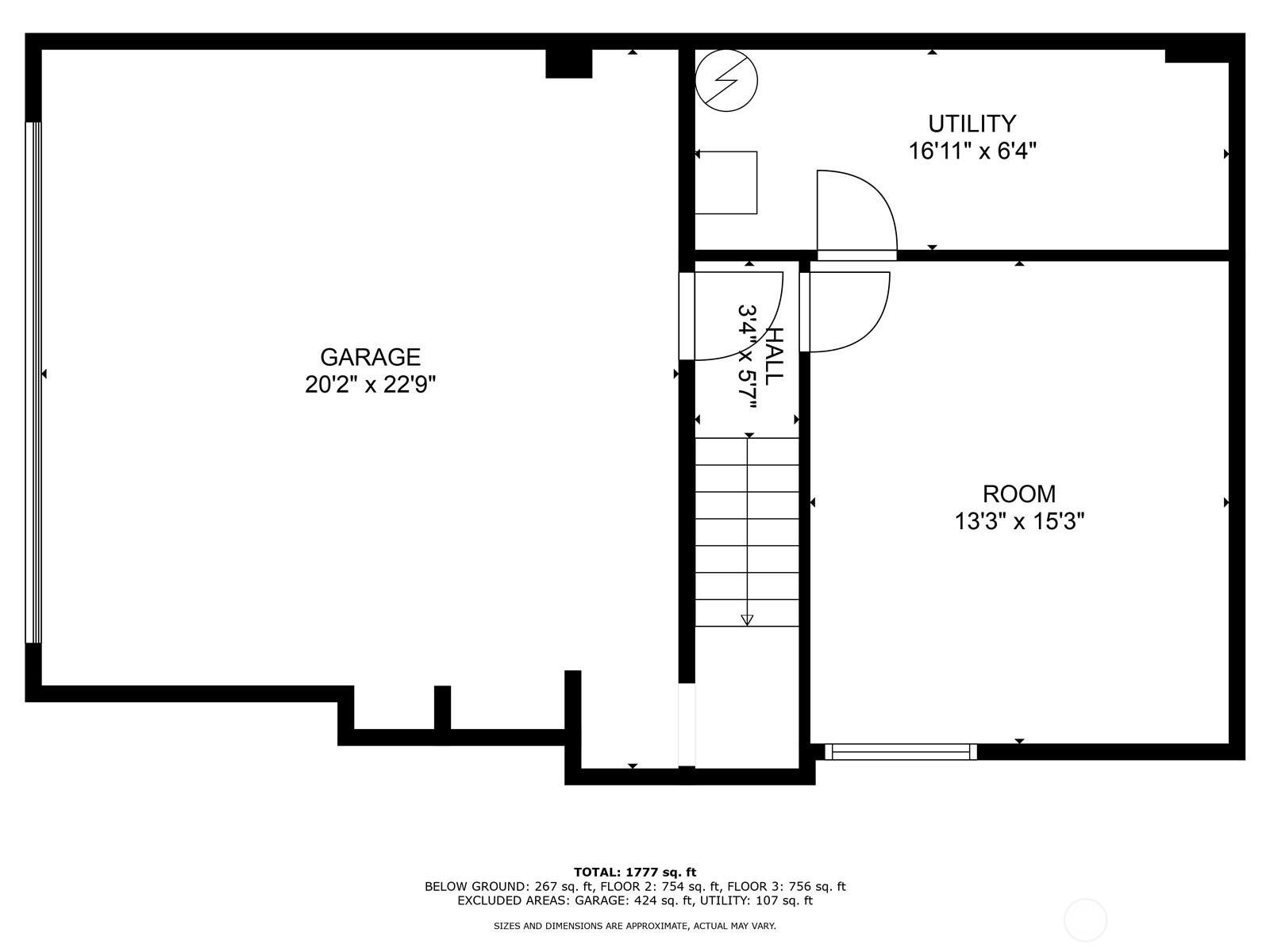 22029 39th Place South Kent, WA 98032 - Photo 24 of 26