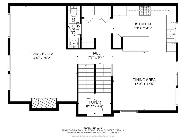 $499,999 | 22029 39th Place South, Kent, WA 98032