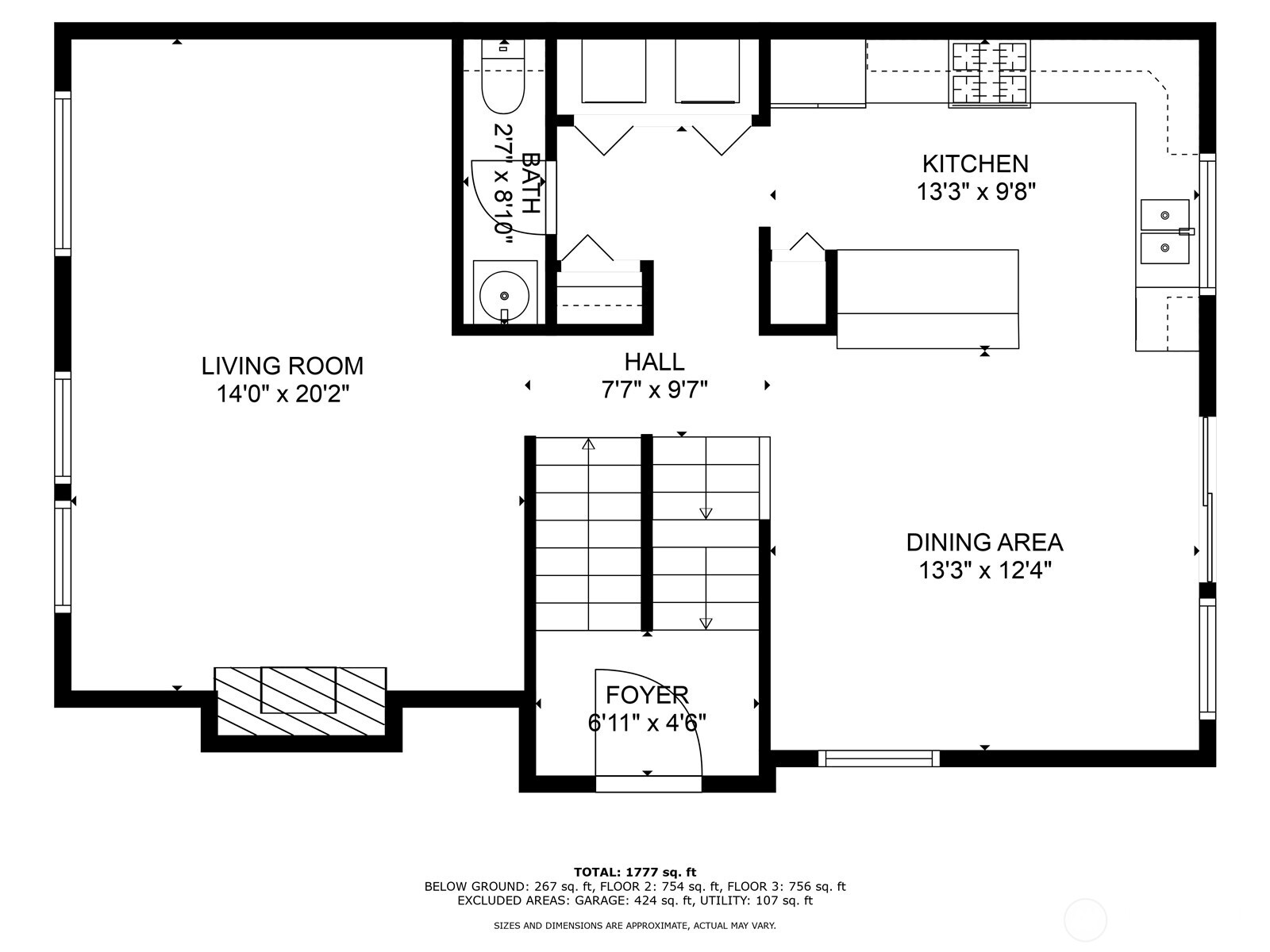 22029 39th Place South Kent, WA 98032 - Photo 25 of 26