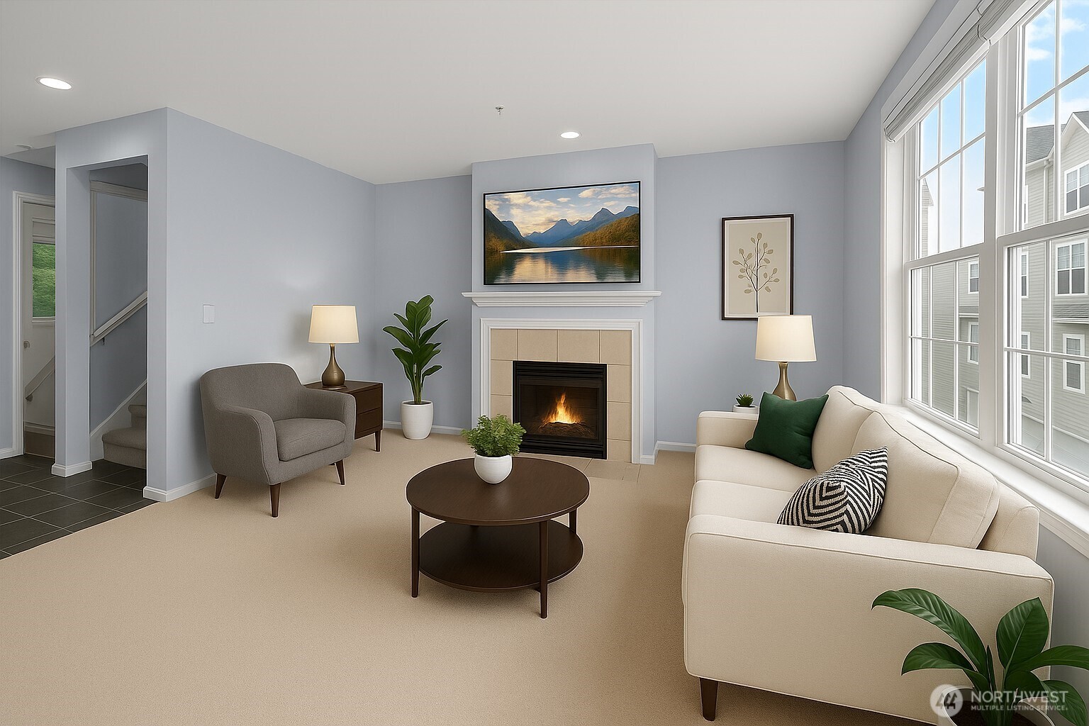 22029 39th Place South Kent, WA 98032 - Photo 5 of 26