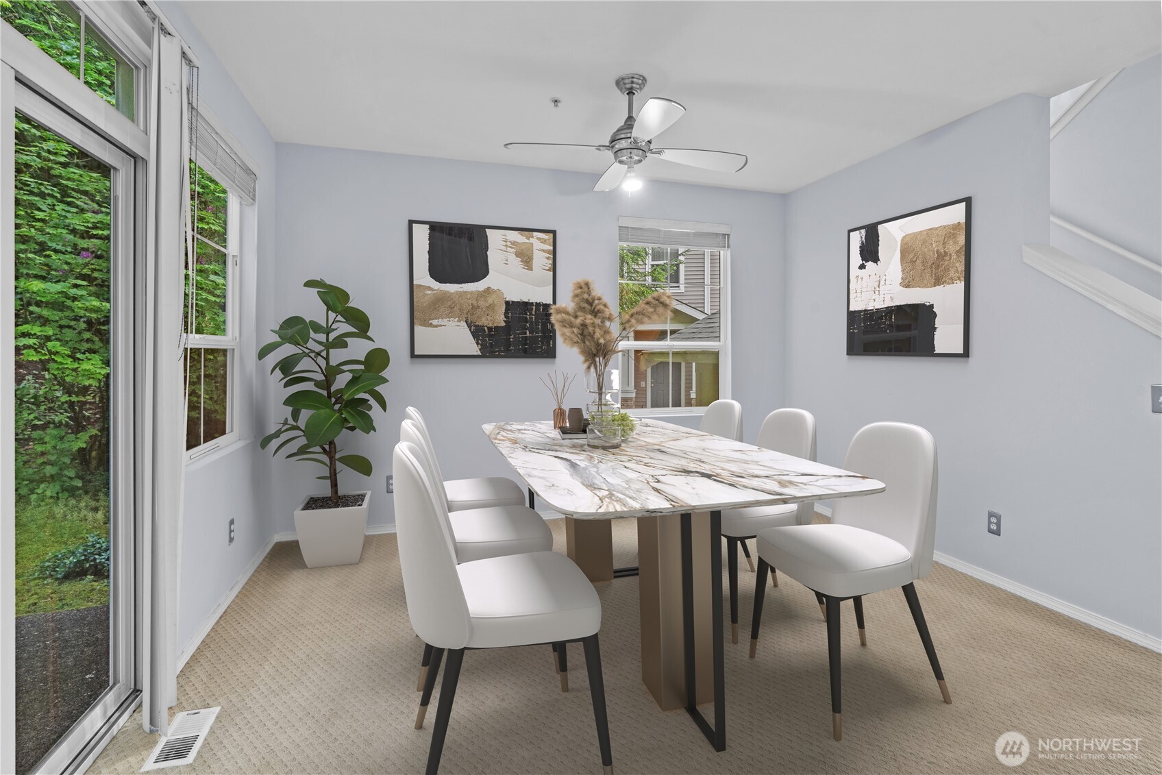 22029 39th Place South Kent, WA 98032 - Photo 8 of 26