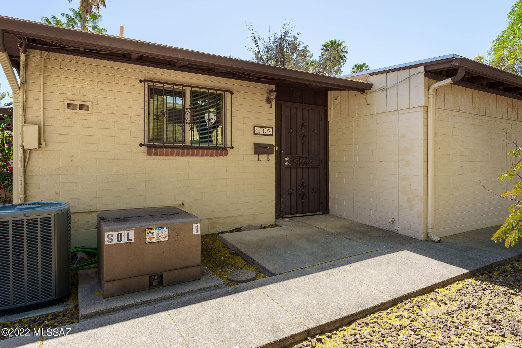 1002 South Kolb Road, Unit 15 Tucson, AZ 85710 - Photo 6 of 32
