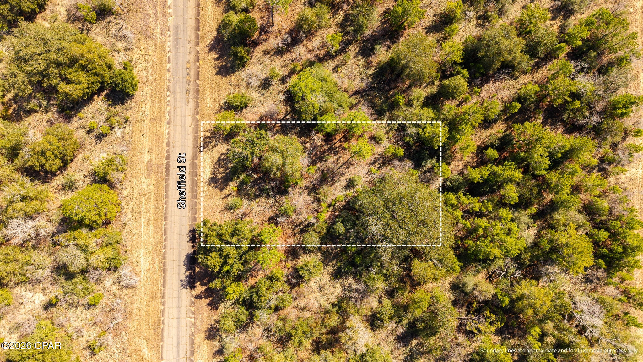 0 Sheffield Street Chipley, FL 32428 - Photo 4 of 9