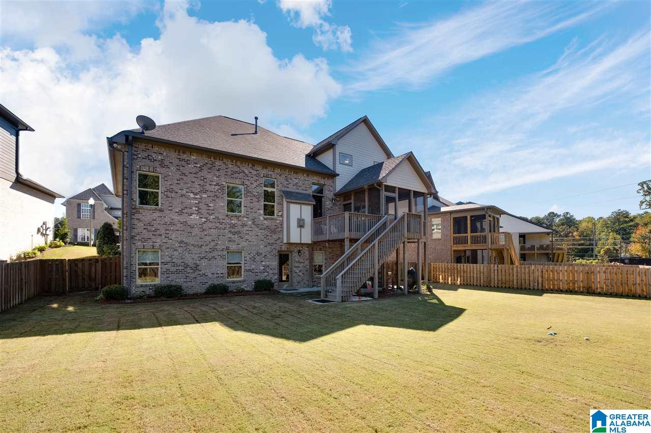 4728 Jackson Loop Birmingham, AL 35242 - Photo 34 of 39