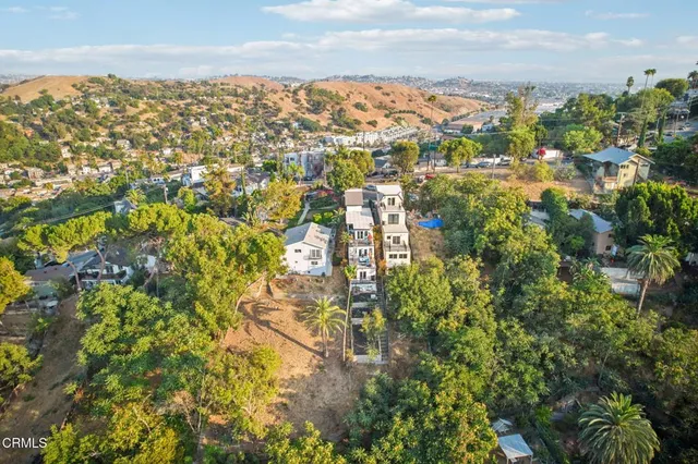 $999,888 | 4255 Raynol Street, Los Angeles, CA 90032