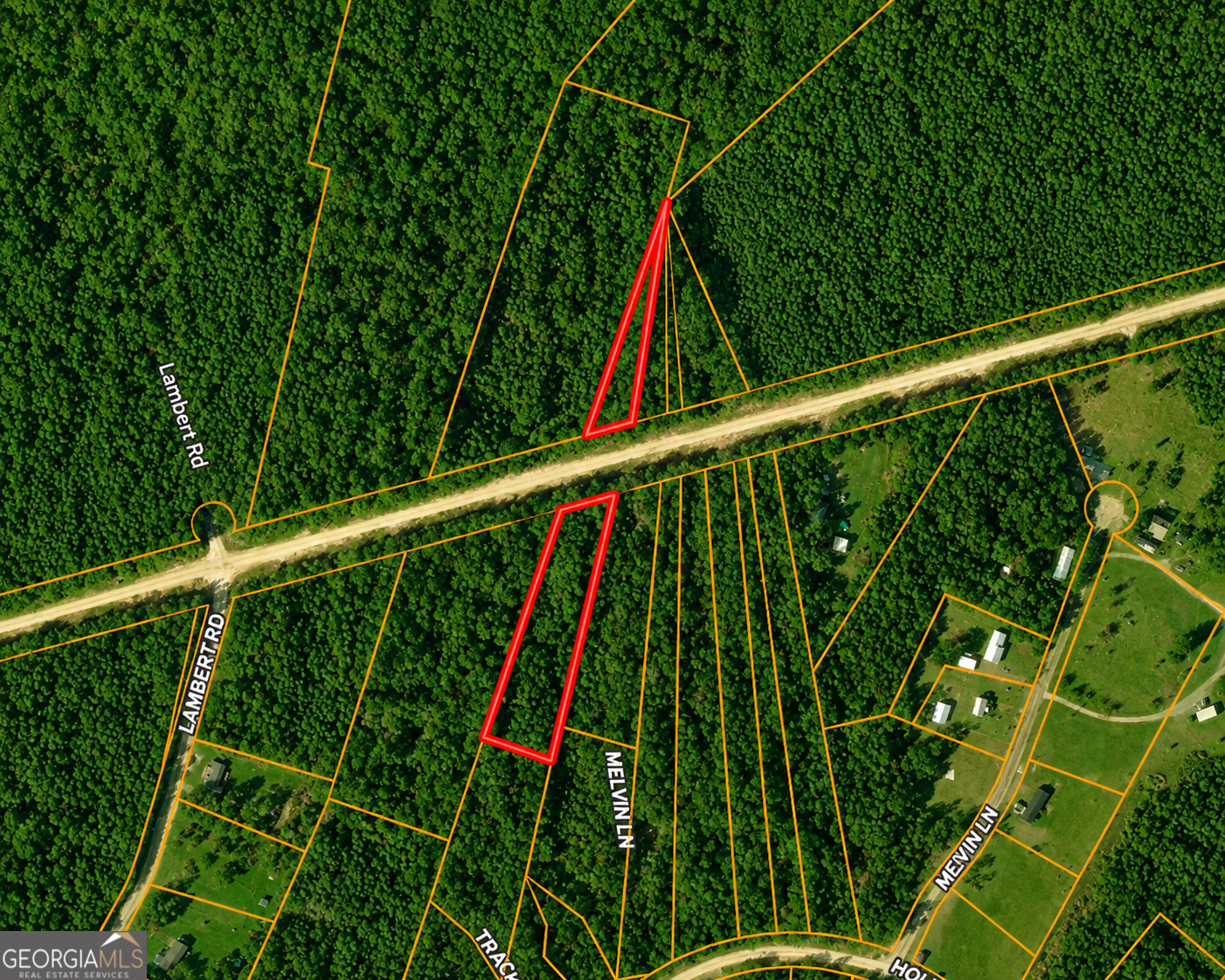 2.04-acres Holmestown Loop Road Midway, GA 31320 - Photo 2 of 13 a view of outdoor space with lots of trees