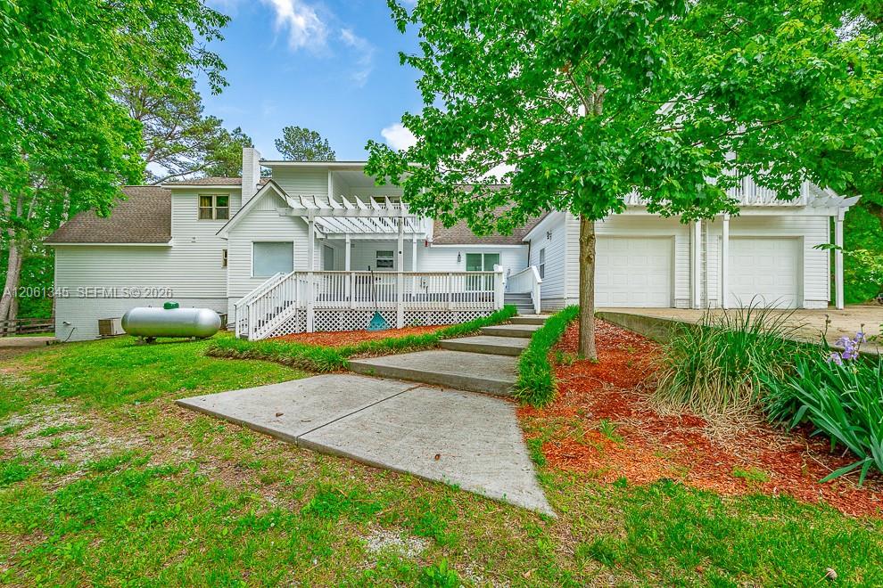 721 Gowans Road LaFayette, GA 30728 - Photo 3 of 23 Gallery Image 3