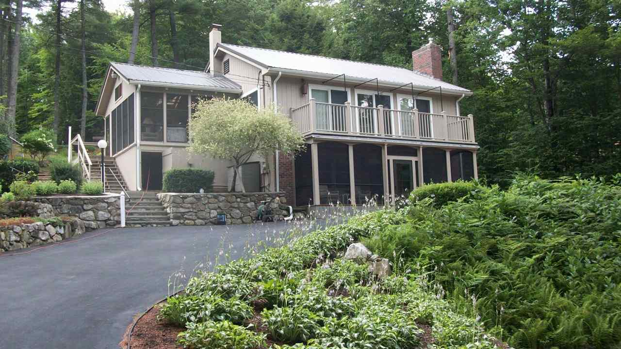 310 Hams Camp Road Acton, ME 04001 - Photo 1 of 25 Gallery Image 1