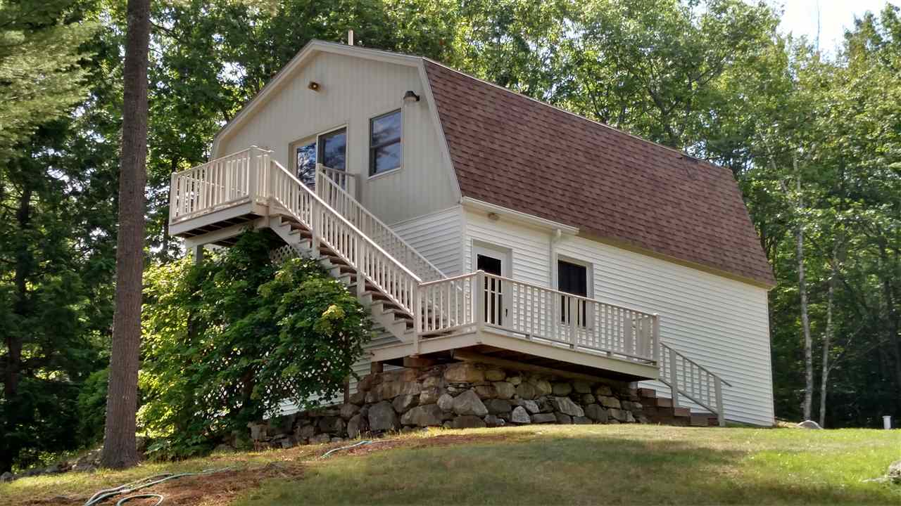 310 Hams Camp Road Acton, ME 04001 - Photo 21 of 25 Gallery Image 21
