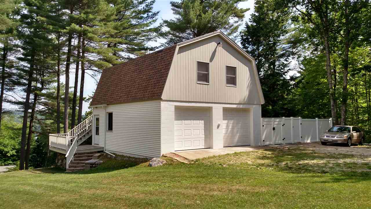 310 Hams Camp Road Acton, ME 04001 - Photo 22 of 25 Gallery Image 22