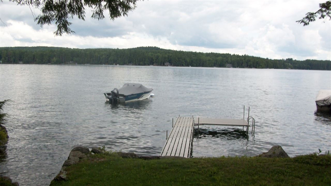 310 Hams Camp Road Acton, ME 04001 - Photo 4 of 25 Gallery Image 4